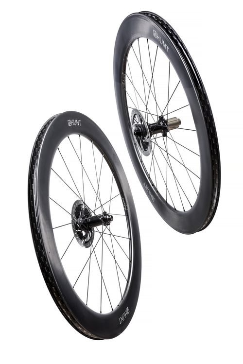 Hunt 65 Carbon Aero