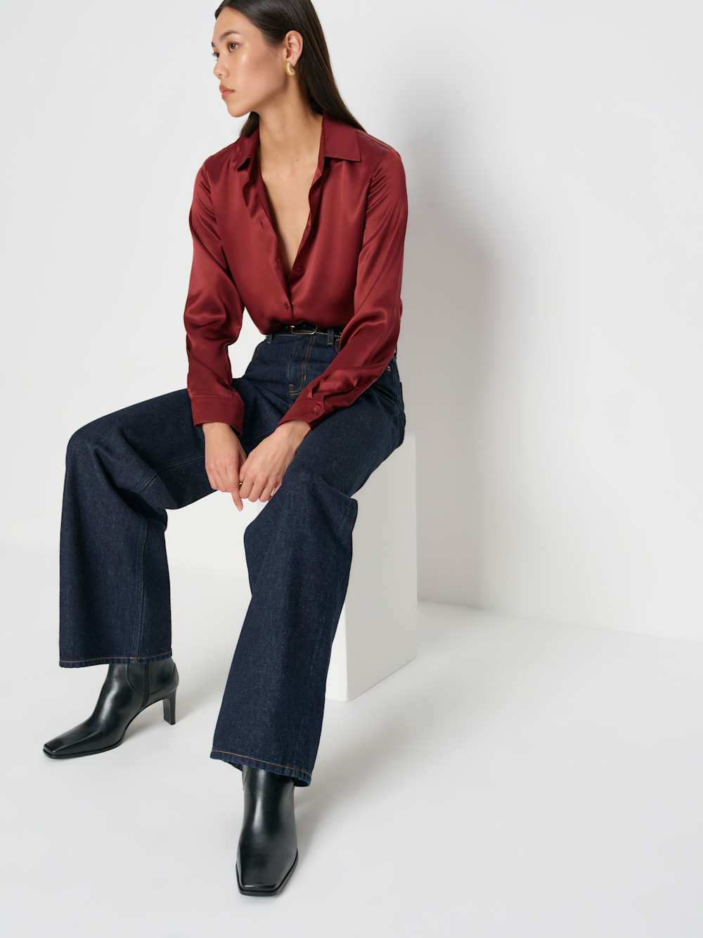 Claudette Ankle Boot