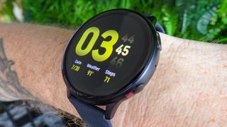 Samsung Galaxy Watch Active 2