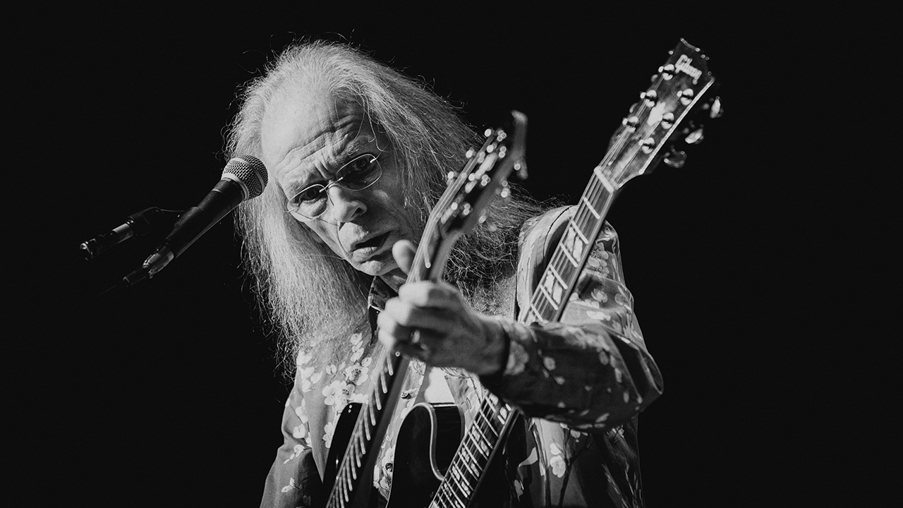 Steve Howe