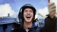 Pepsi, Where's My Jet?
