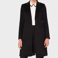 Hobbs Tilda Wool Coat, Was £299, Now £239.20 | John Lewis