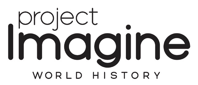 Pearson K12 Learning LLC, Project Imagine: World History