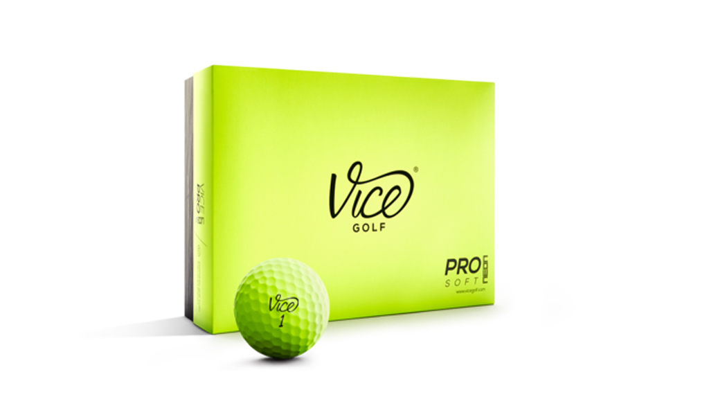 Vice Pro Soft on white background