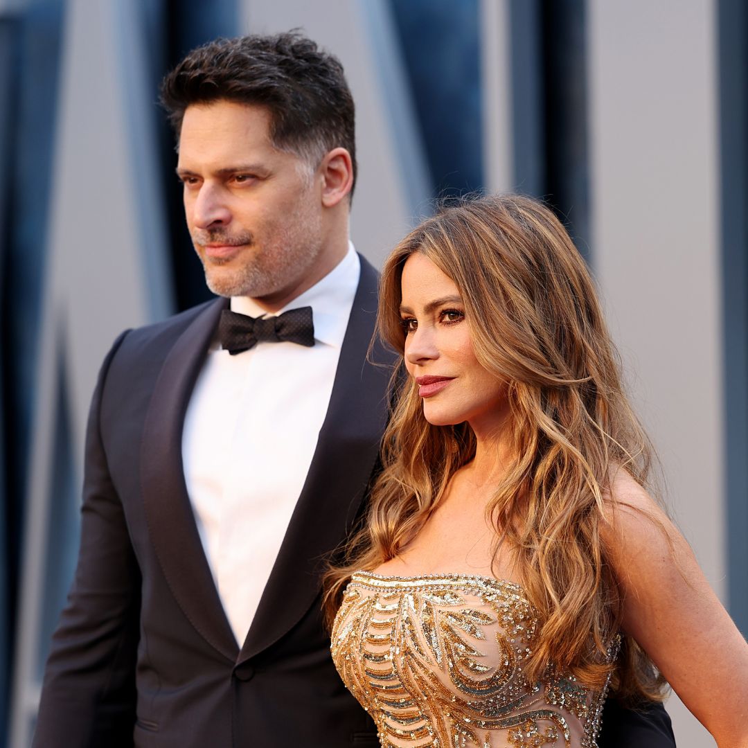  Joe Manganiello has spoken out against Sofia Vergara’s claims that they divorced over him wanting children  