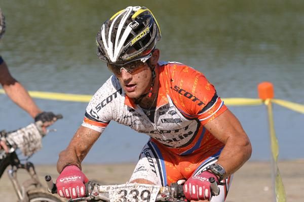 Marek Rauchfusse (Scott Cycling Team)