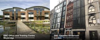 QSC Opens U.K. Offices, London Training Center