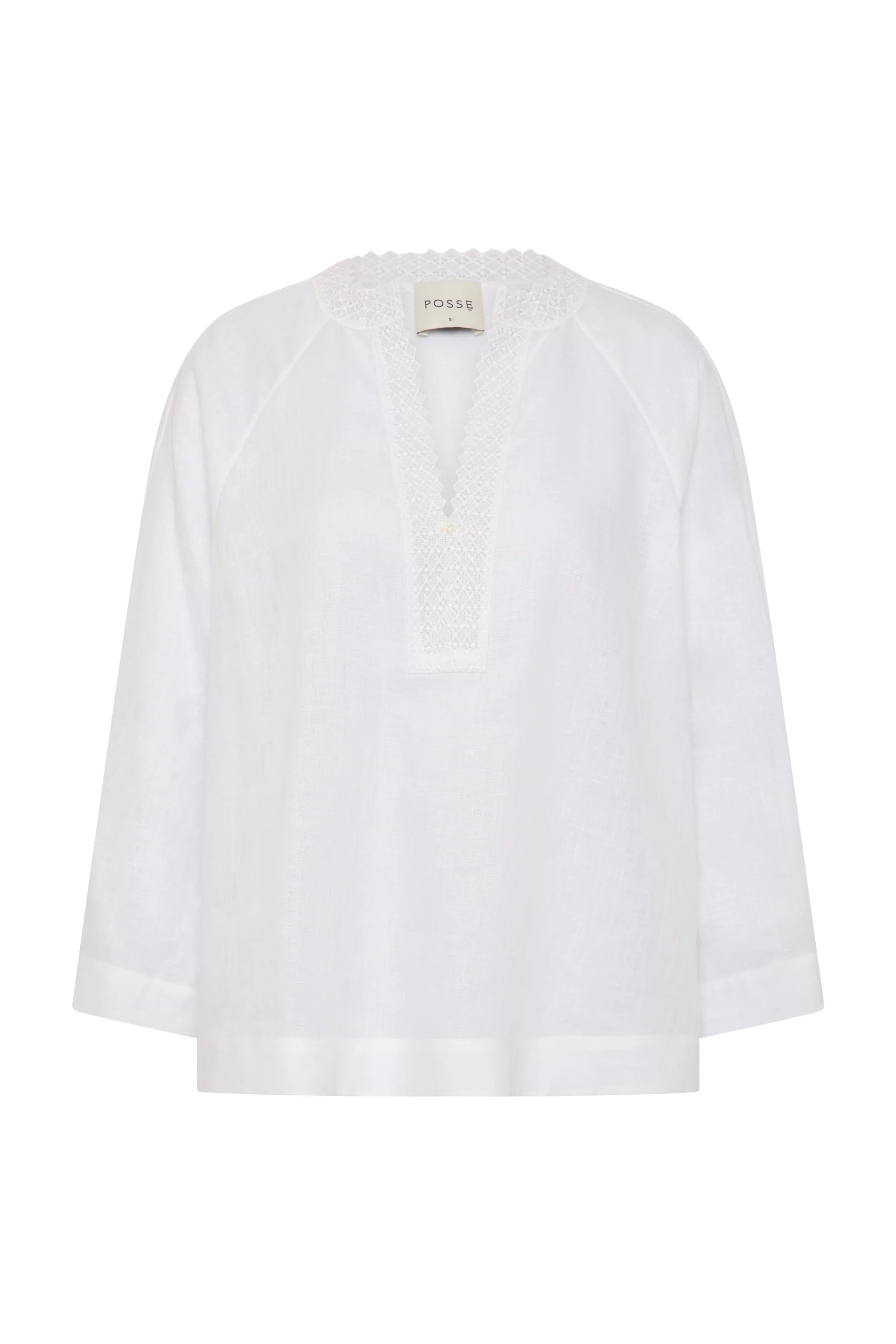 Posse, Alfie Blouse