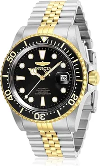 Invicta Pro Diver