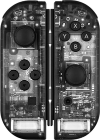 Dbrand X-Ray Skins for Joy-Cons: $39 $19