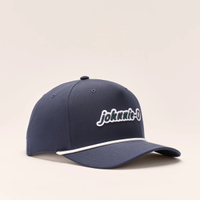 Johnnie-O Chenille Rope Performance hat