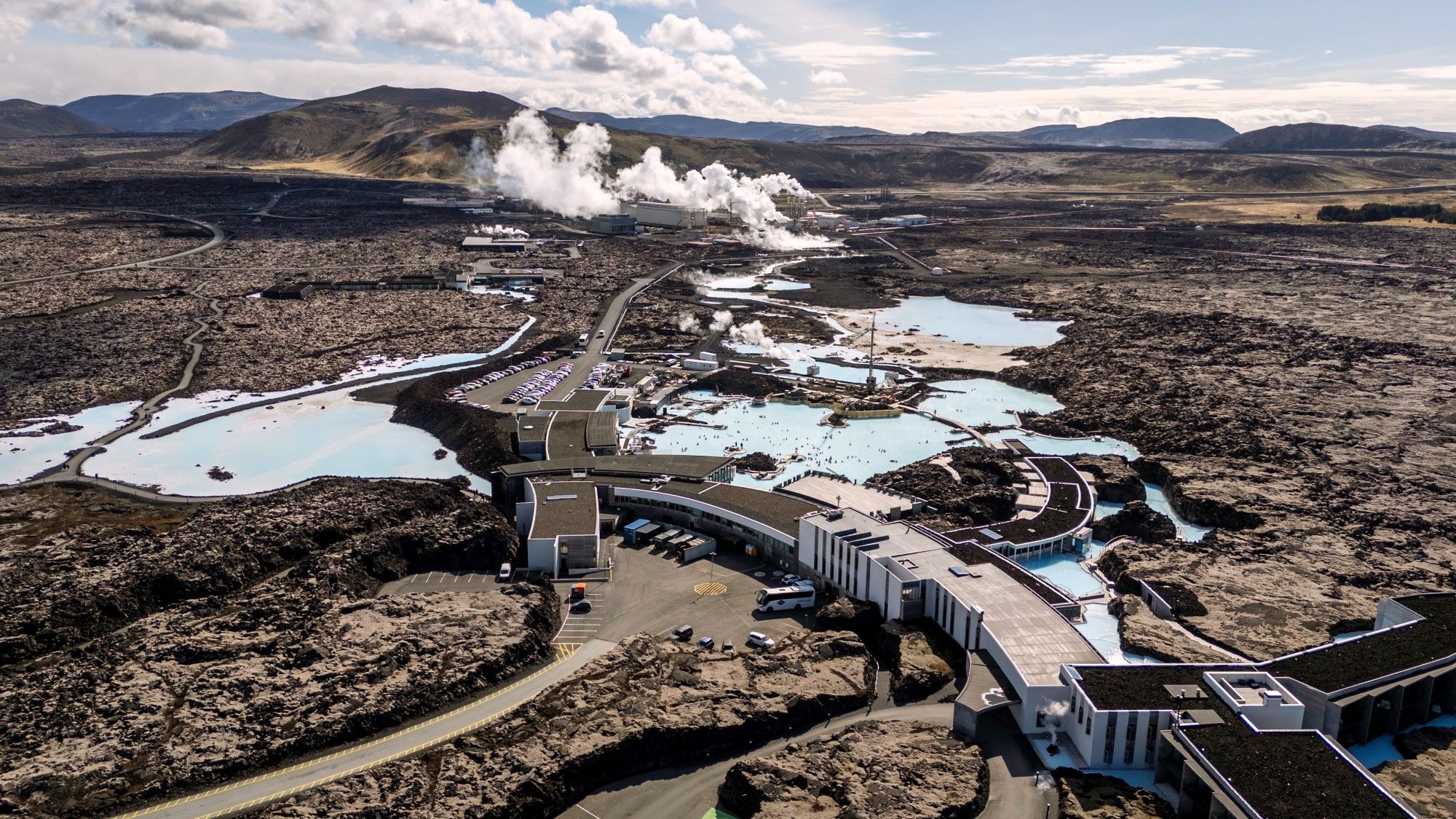 theweek.com - Chas Newkey-Burden, The Week UK - Pros and cons of geothermal energy