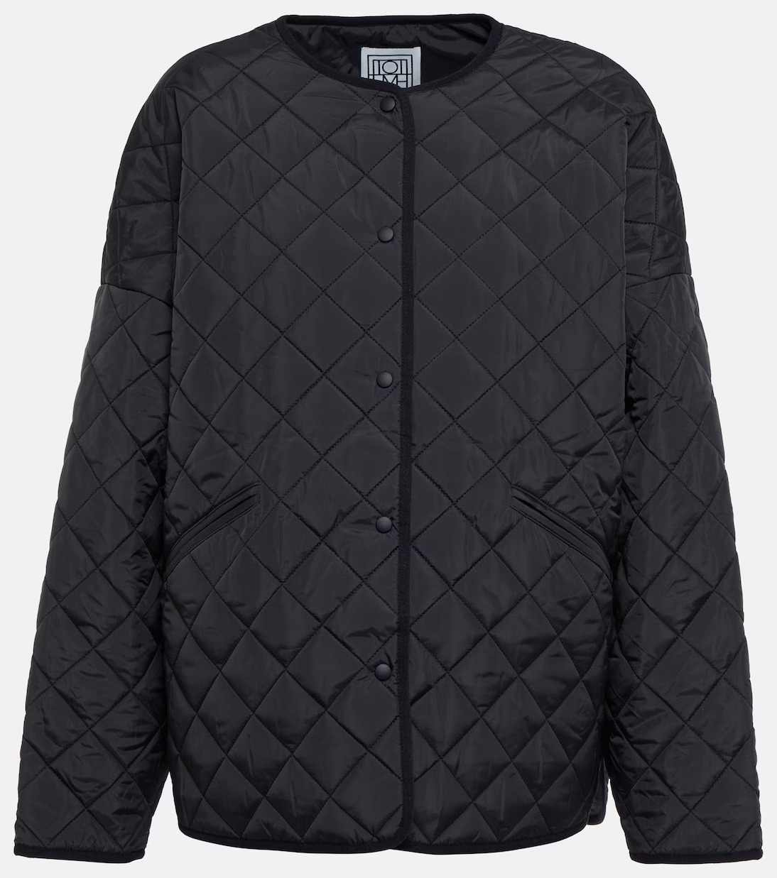Toteme, Quilted Jacket