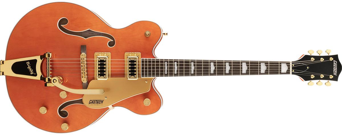 Gretsch G5422T Electromatic Classic Hollowbody