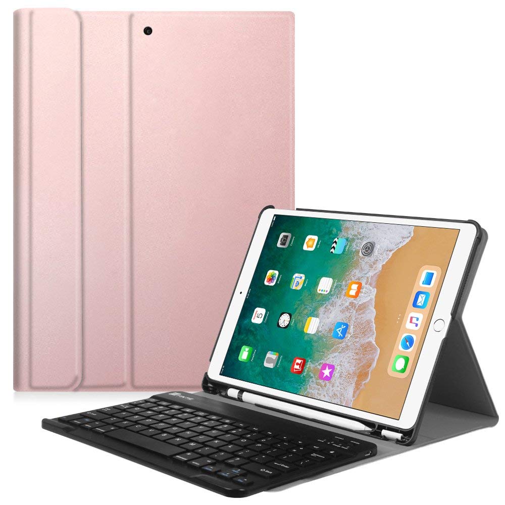 Best keyboard cases for the 10.5inch iPad Pro 2023 iMore