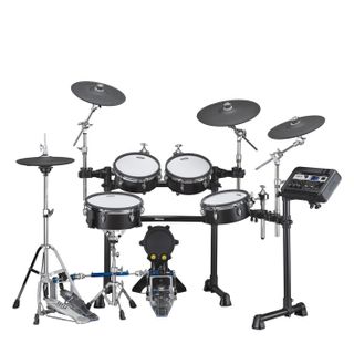 Best electronic drum sets: Yamaha DTX8K-M
