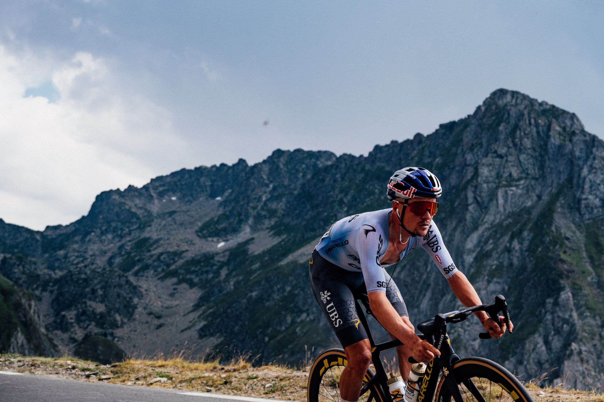 'You shouldn't ever underestimate him': Tom Pidcock's team declare him a Tour de France podium contender