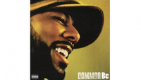   Common: Be