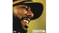   Common: Be
