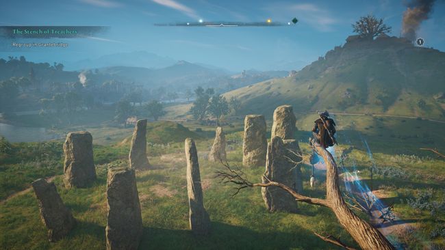 AC Valhalla Mysteries guide: Here's everything you need to know | PC Gamer