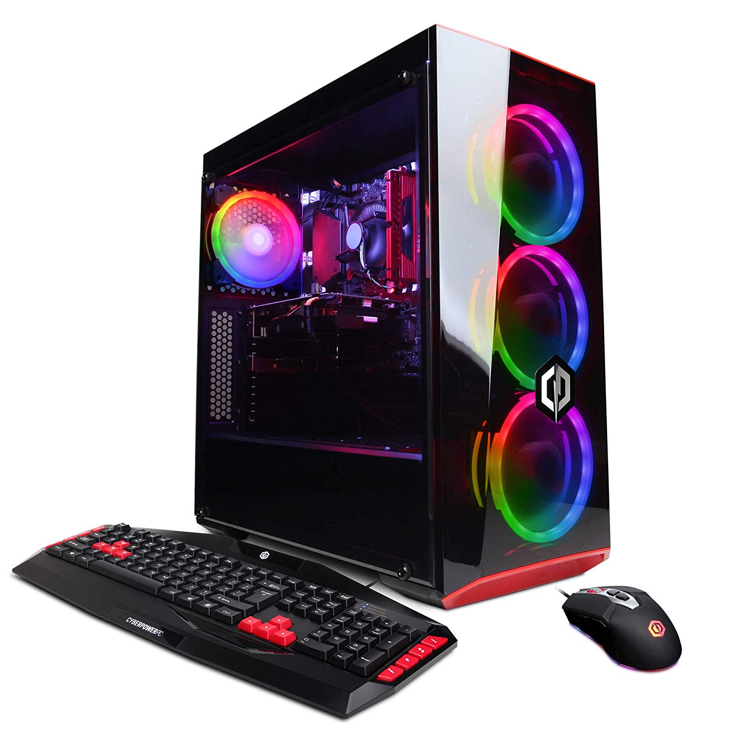 Gaming Desktop Buying Guide 7 Things You Need to Know Tom's Guide