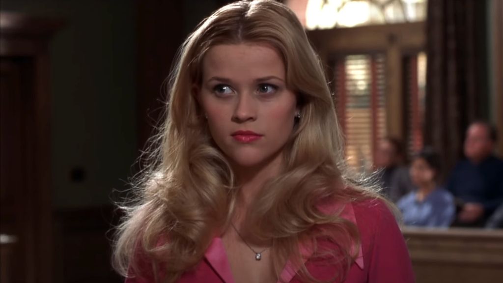 Fans Are Just Learning About Reese Witherspoon’s Real Name, And They