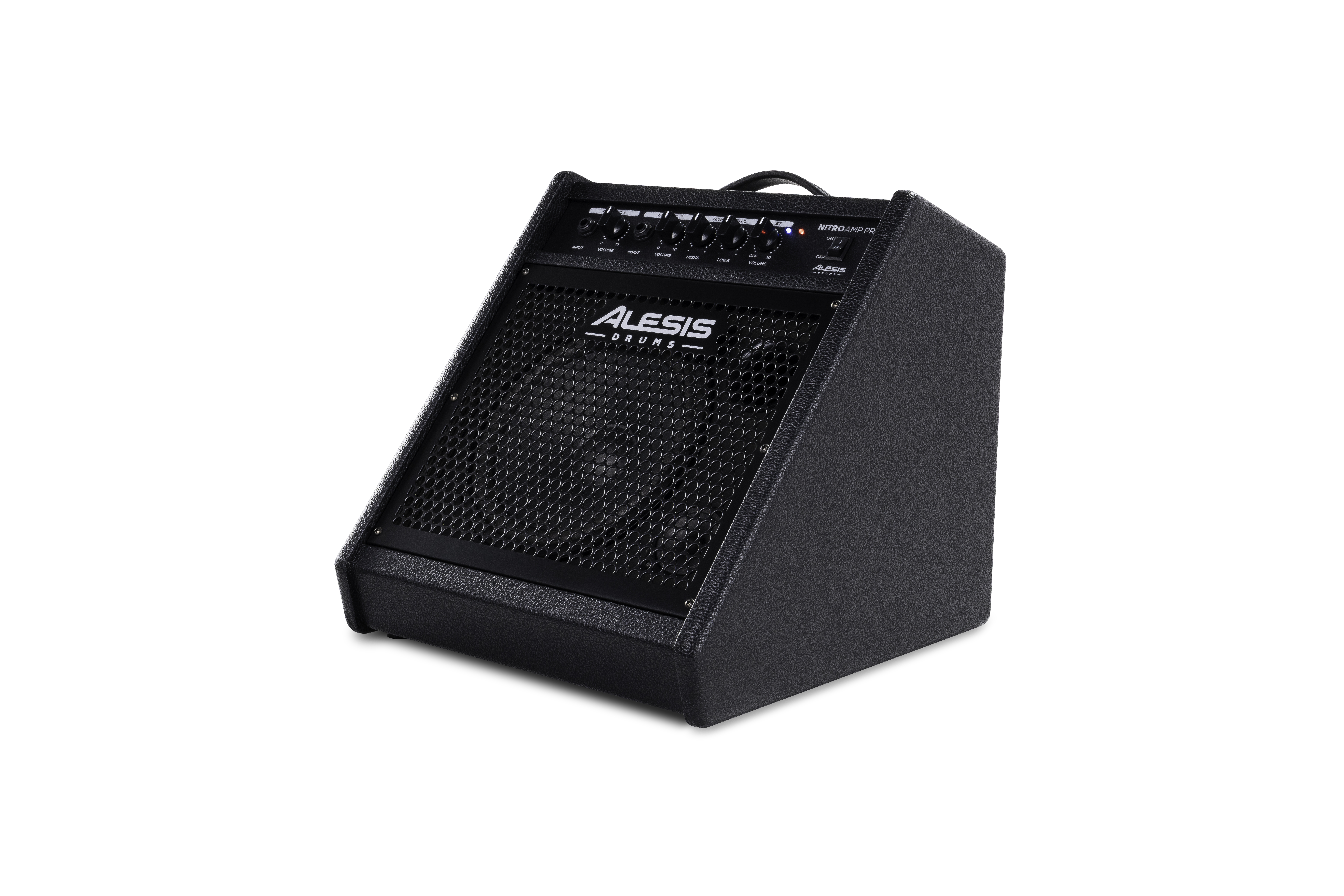 Alesis Nitro Ultimater