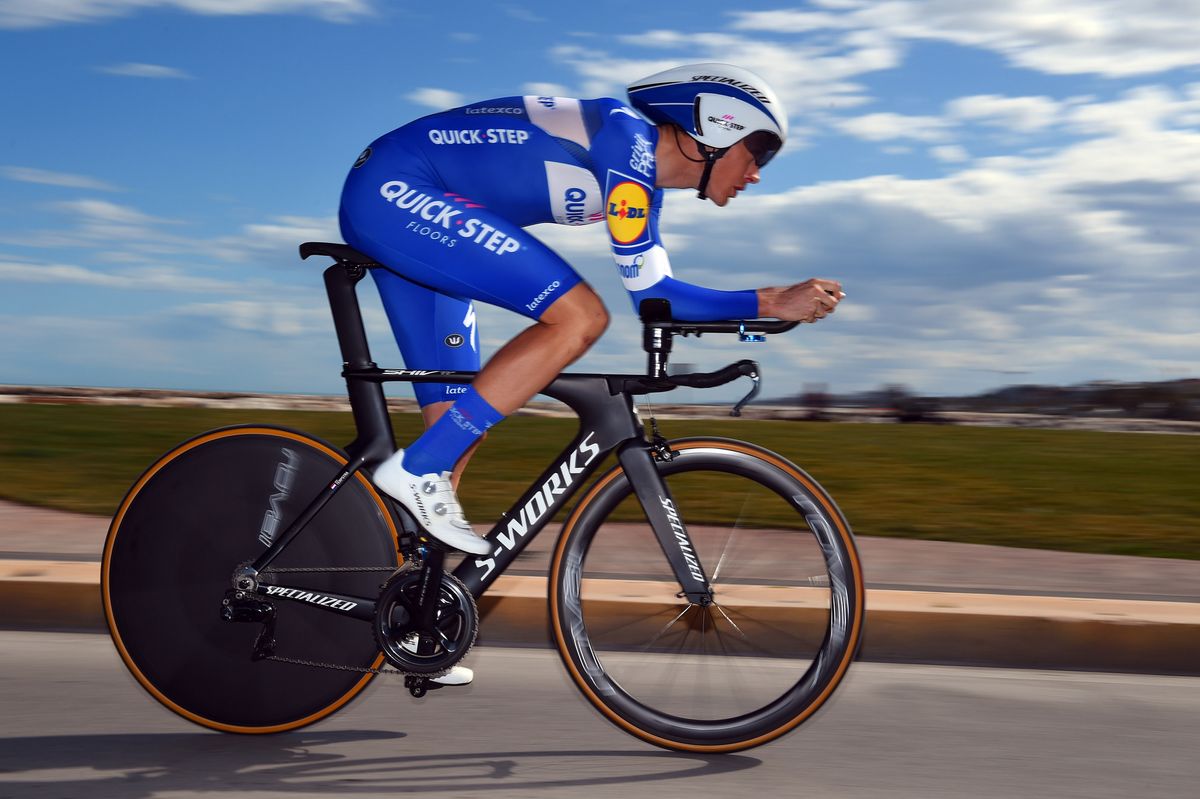 Niki Terpstra (Quick-Step Floors)