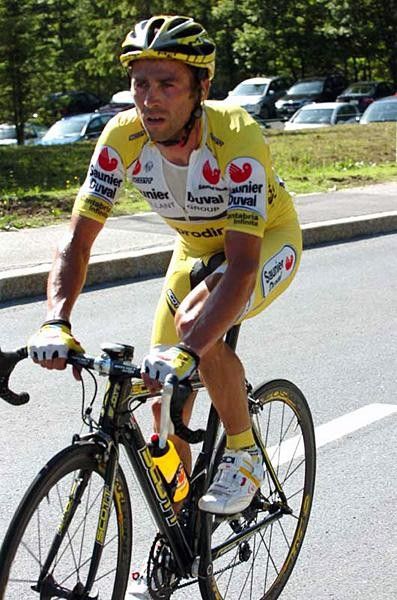 Gilberto Simoni (Saunier Duval-Prodir)