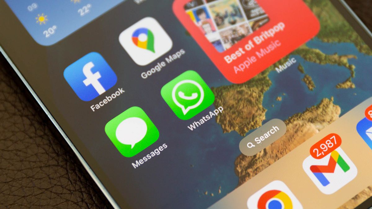 WhatsApp video message feature is now rolling out - SamMobile