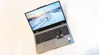 Lenovo LOQ 15ARP9