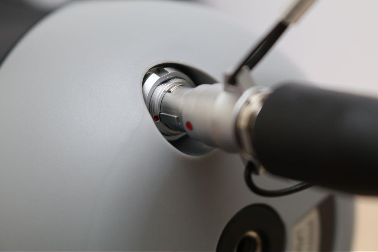 3DMakerPro Mole 3D Scanner