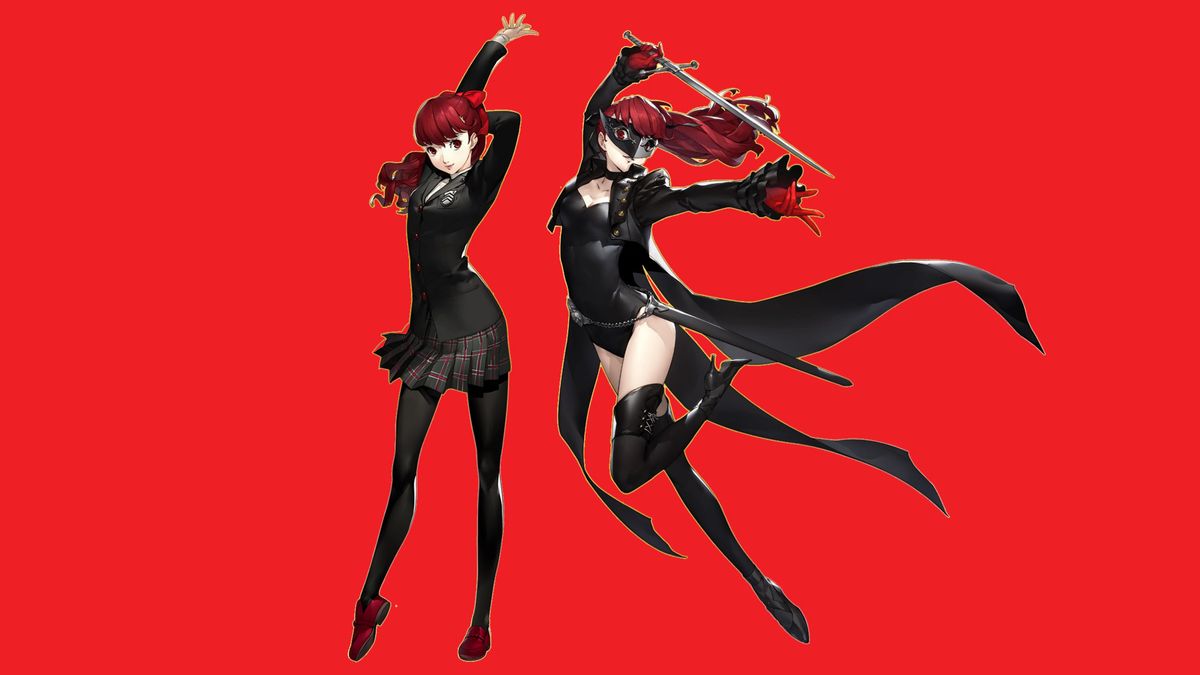 persona ps5