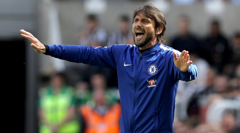 Antonio Conte