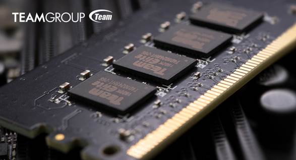 DDR5 Memory