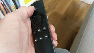 You can install ScreenCloud on your Fire Stick TV using a simple voice command