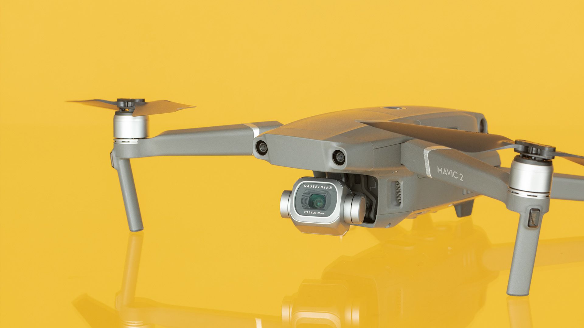USAF is buying banned DJI drones to train its operators against the 'most statistically probable real-world threat'