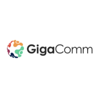 GigaComm | FTTx Gigabit | Unlimited data | 24 month contract | AU$169p/m