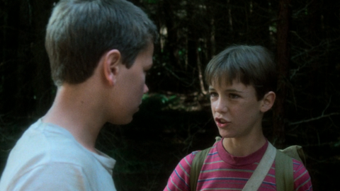 I Rewatched Stand By Me As An Adult, And Realized Just How Much I ...