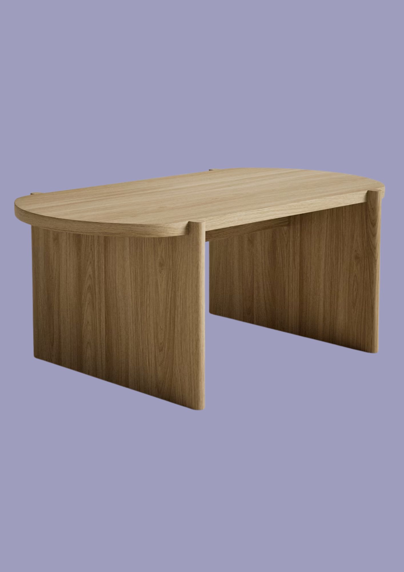 M&amp;S HOME, Cove Coffee Table