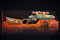 Pre-order Star Wars Boba Fett's EE-3 Blaster: 
$109.99 at Amazon