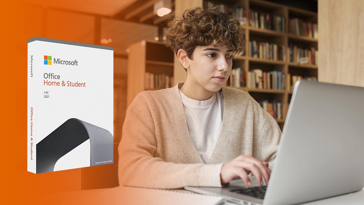 Attivazione Office 2021