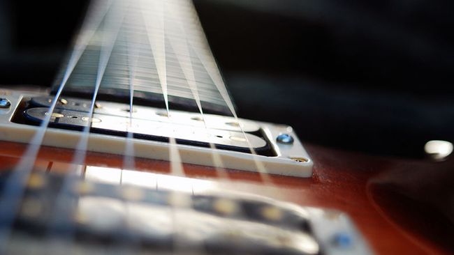 Five Things You Need to Know About String Height | GuitarPlayer