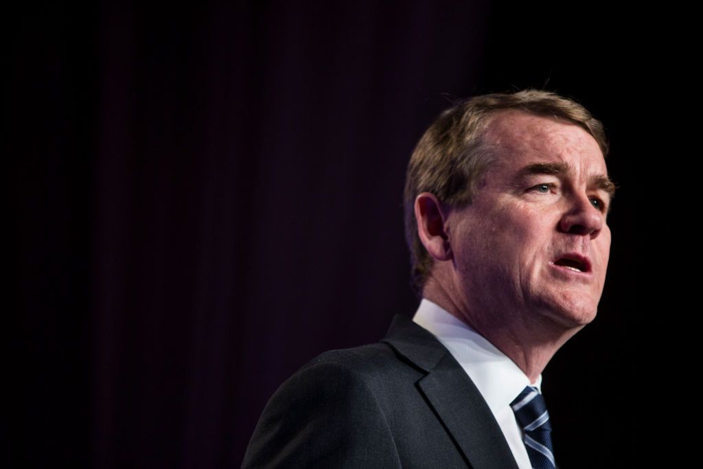 Michael Bennet