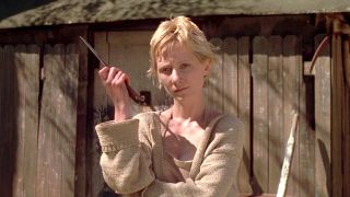 Anne Heche in I Know What You Did Last Summer