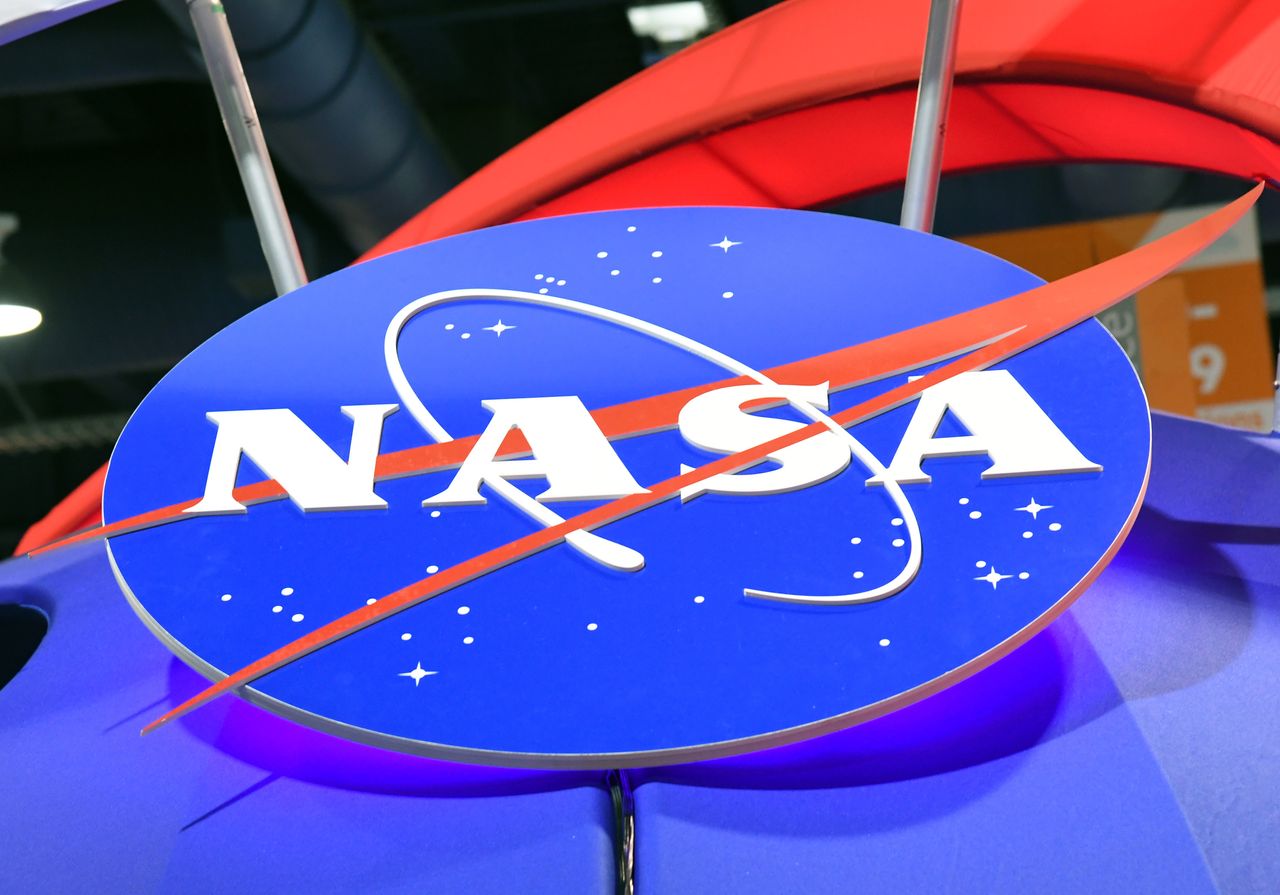 Nasa logo