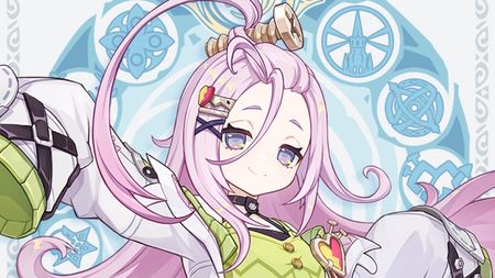 Genshin Impact banners - Aino