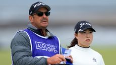 Ken Herring and Rio Takeda 