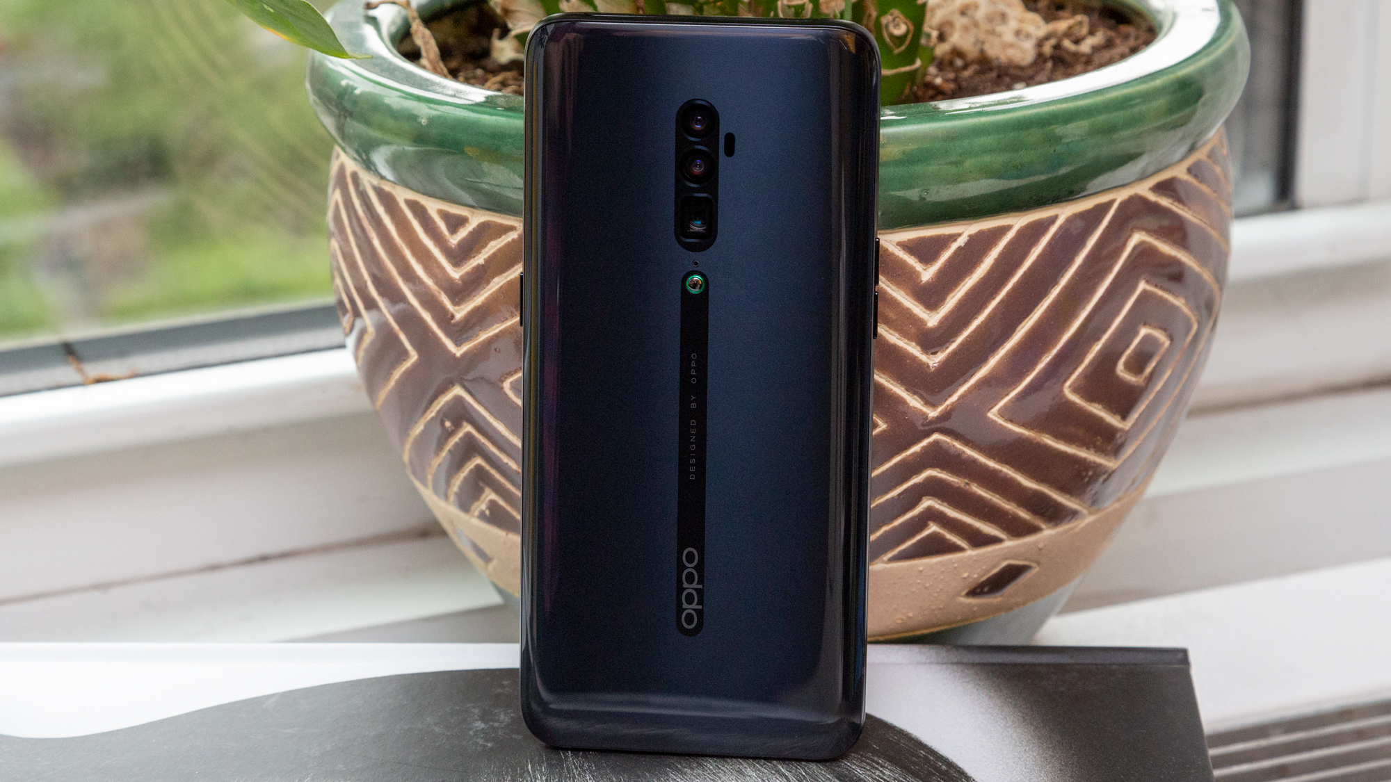 Oppo Reno 10x Zoom
