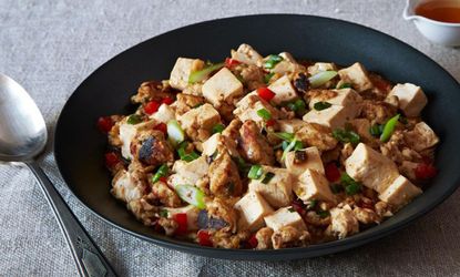 FOOD52 tofu
